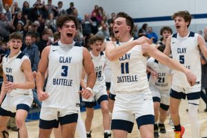 Cee-Bees punch their ticket to Charleston with 67-59 win over Madonna